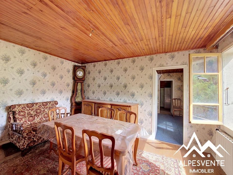 Villa in Seytroux, Haute-Savoie - foto 3
