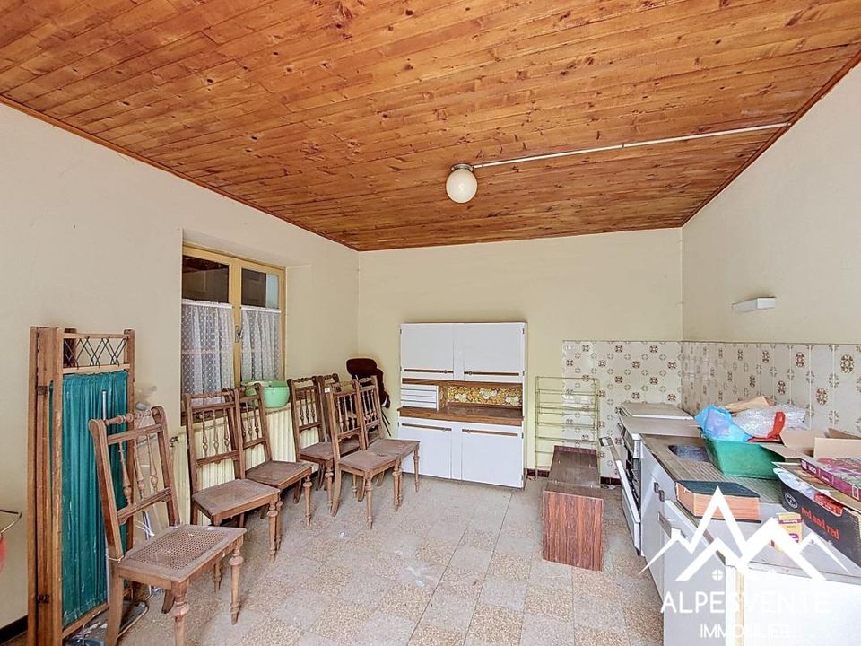 Villa in Seytroux, Haute-Savoie - foto 4