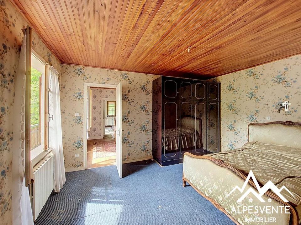 Villa in Seytroux, Haute-Savoie - foto 5