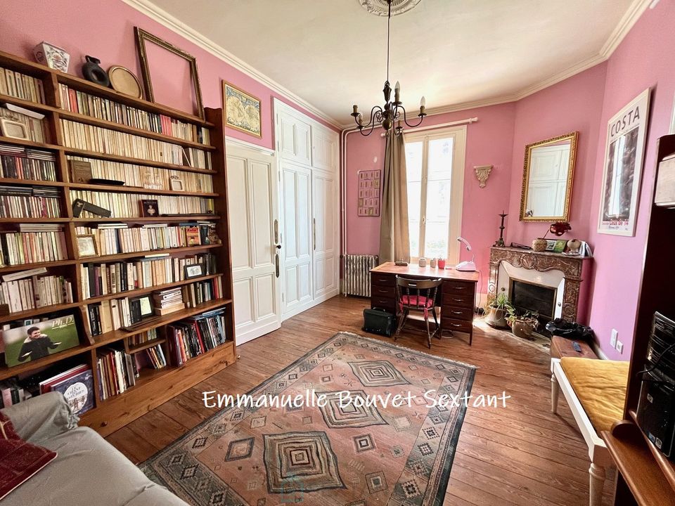 Villa i Bergerac, Dordogne - foto 2