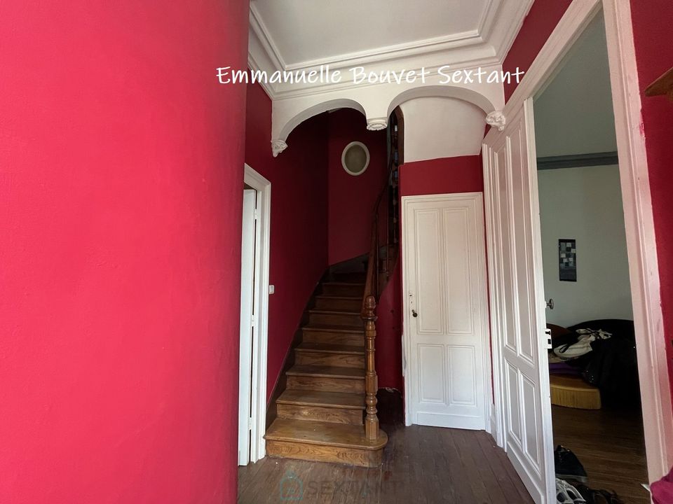 Villa i Bergerac, Dordogne - foto 4
