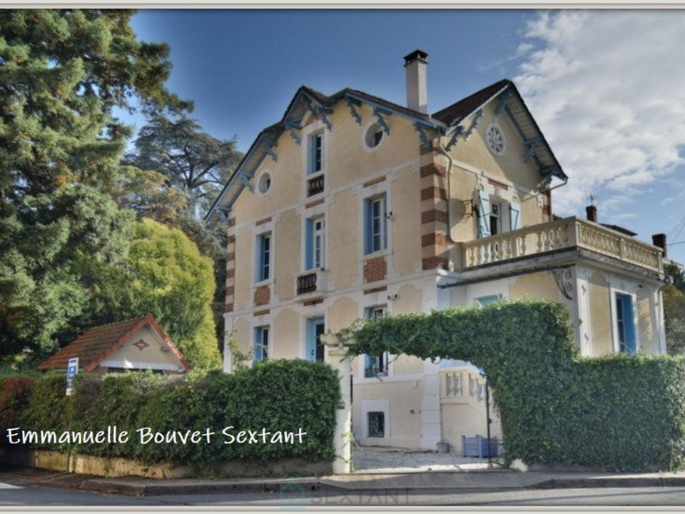 Villa i Bergerac, Dordogne - foto 5