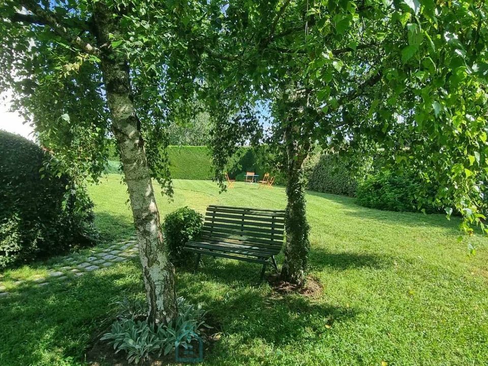 Villa i Mehun-sur-Yevre, Cher - foto 5