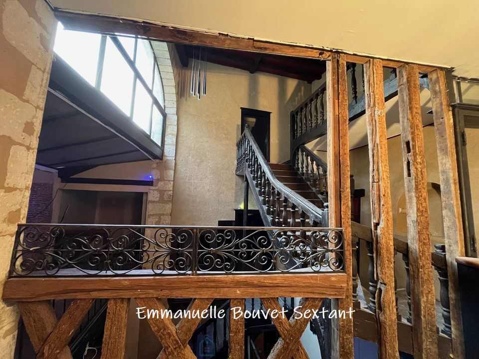 Erhvervsejendom i Bergerac, Dordogne - foto 3