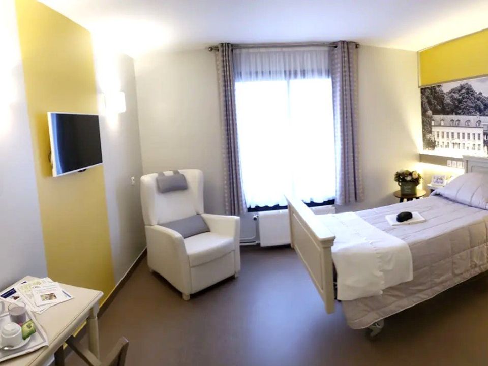 Erhvervsejendom i Châtenay-Malabry, Hauts-de-Seine - foto 2