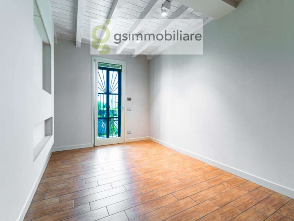 Villa i Poncarale, Brescia - foto 3