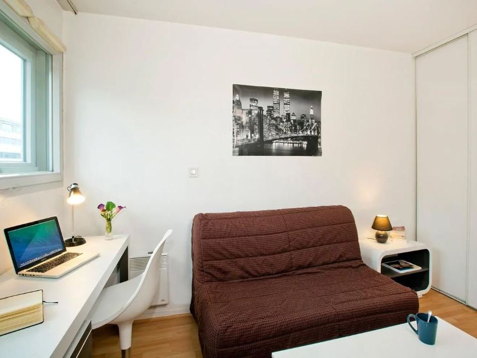 Erhvervsejendom i Nantes, Loire-Atlantique - foto 3