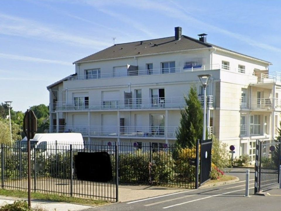 Gewerbeimmobilie in Guichen, Ille-et-Vilaine - Foto 1