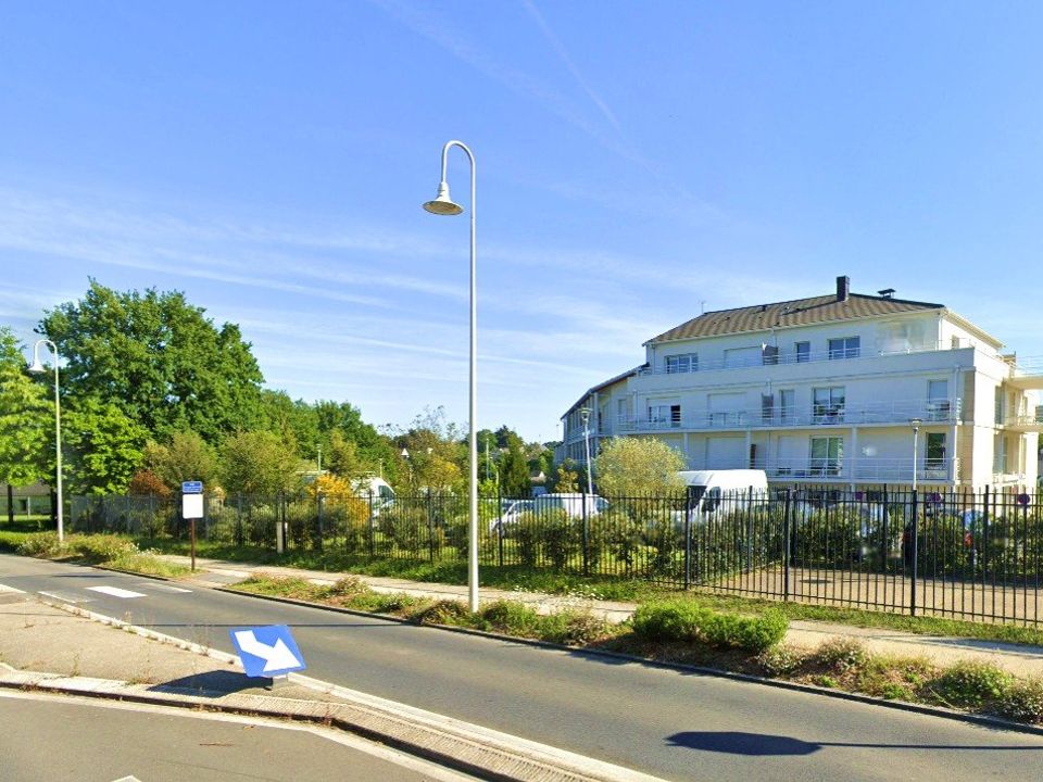 Gewerbeimmobilie in Guichen, Ille-et-Vilaine - Foto 4