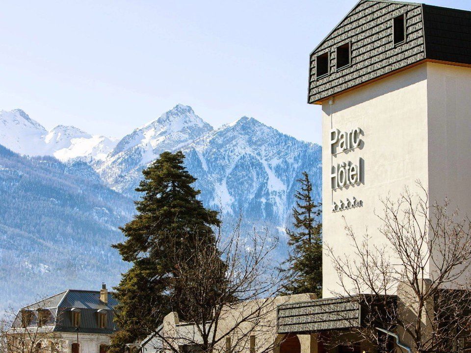 L'establiment comercial a Briancon, Hautes-Alpes - foto 1