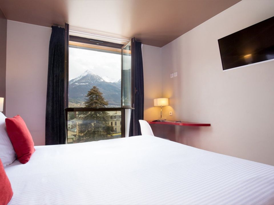 L'establiment comercial a Briancon, Hautes-Alpes - foto 3