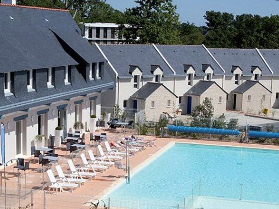 Kommersiell fastighet i Plescop, Morbihan - foto 1