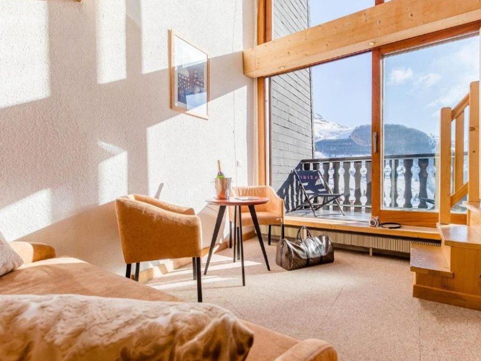 Erhvervsejendom i Les Deux Alpes, Isere - foto 2