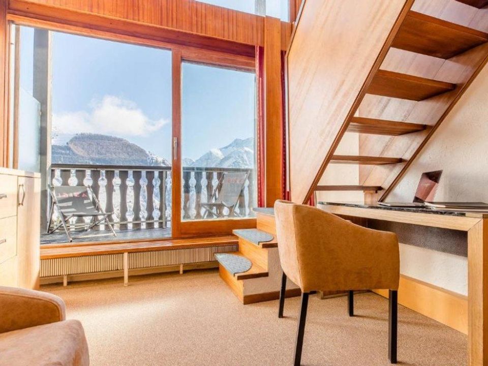 Erhvervsejendom i Les Deux Alpes, Isere - foto 3
