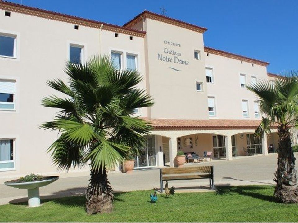 Erhvervsejendom i Parignargues, Gard - foto 1