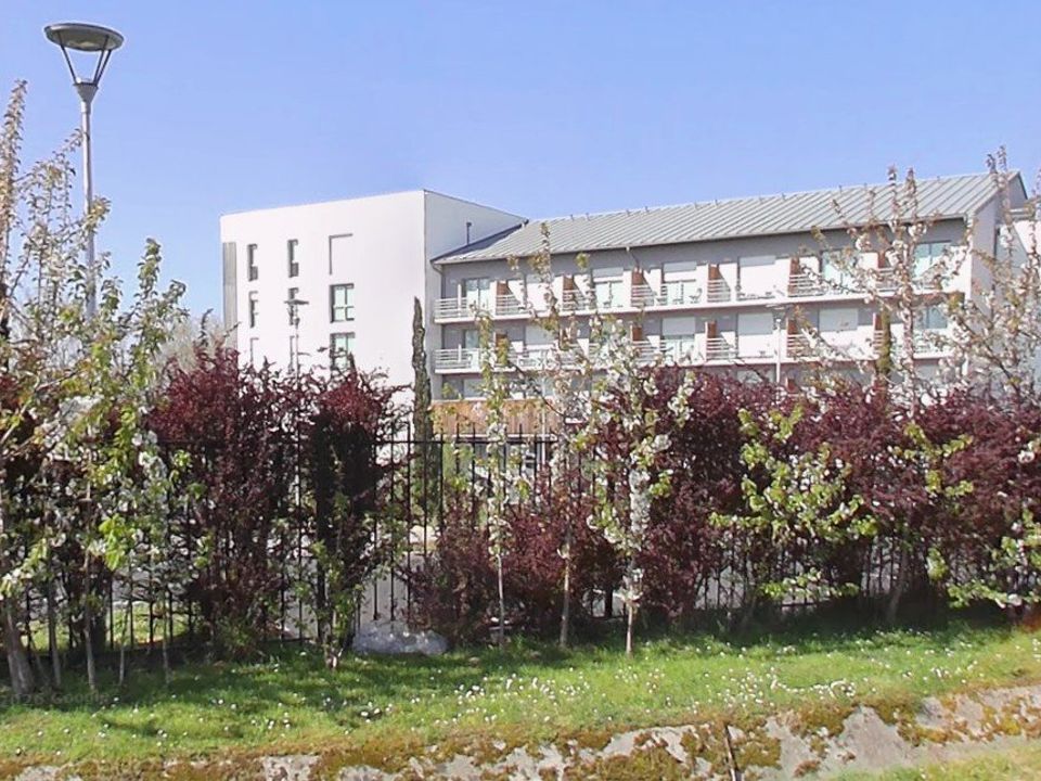 Erhvervsejendom i Compans, Seine-et-Marne - foto 1