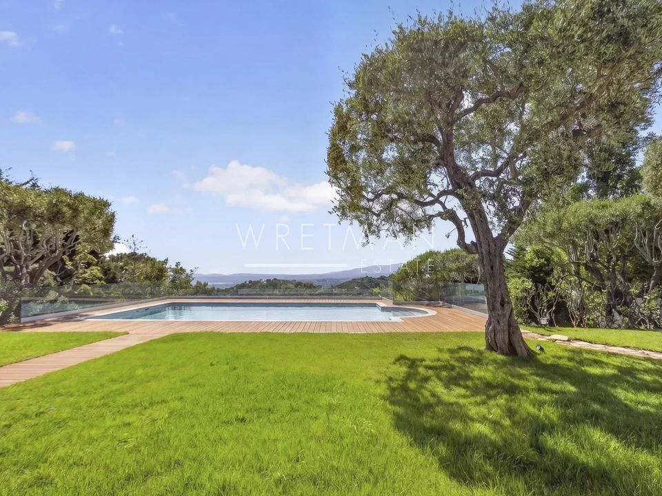 Villa i Villefranche-sur-Mer, Alpes-Maritimes - foto 5