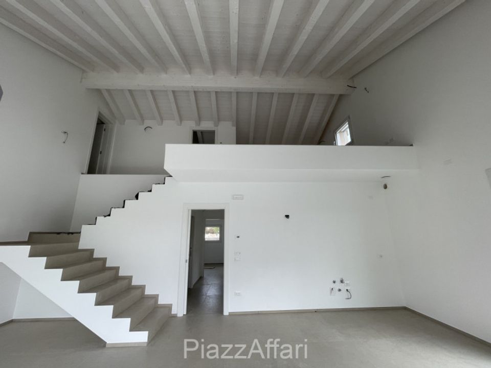 Villa i Campolongo Maggiore, Venice - foto 2