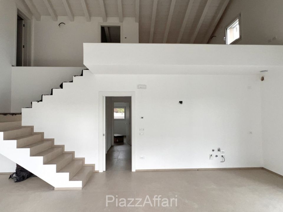 Villa i Campolongo Maggiore, Venice - foto 4