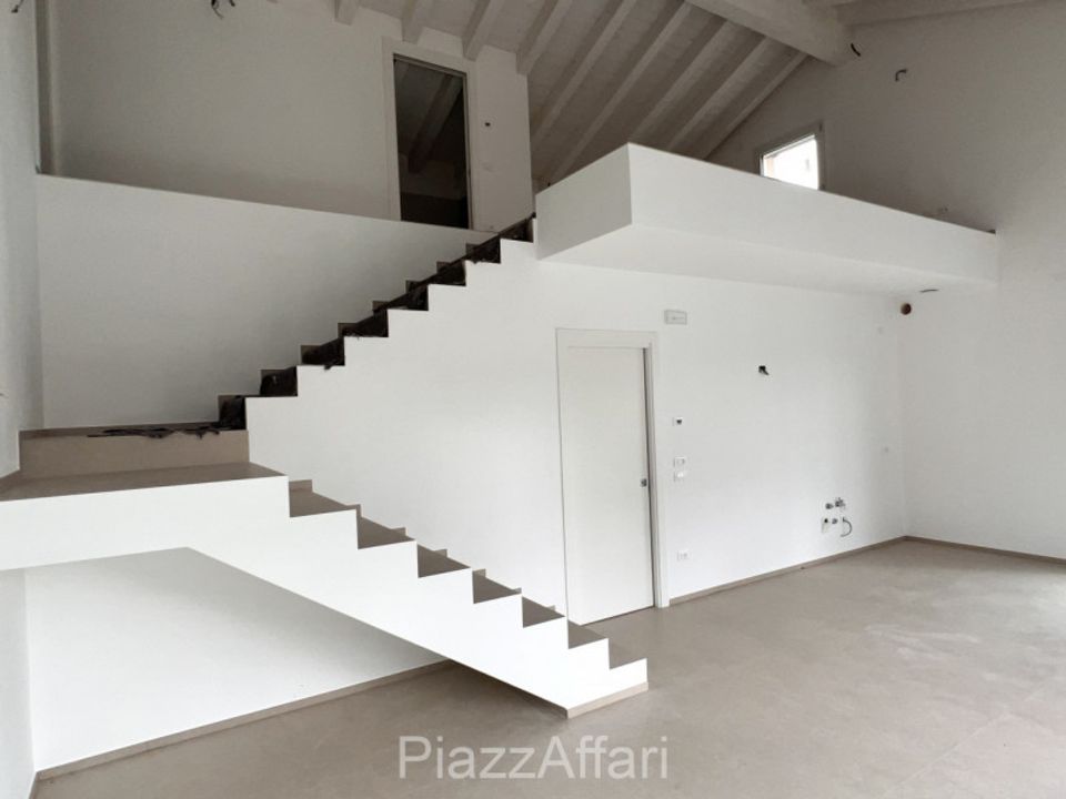 Villa i Campolongo Maggiore, Venice - foto 5