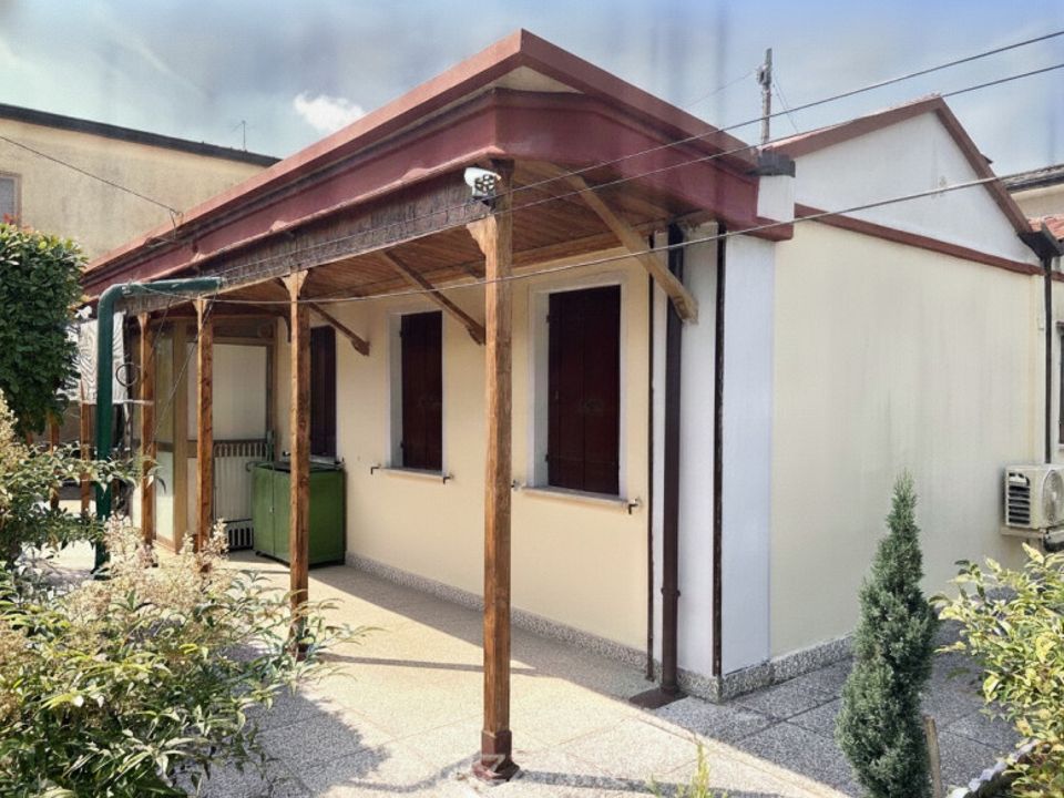 Villa i Pontelongo, Padua - bilde 1