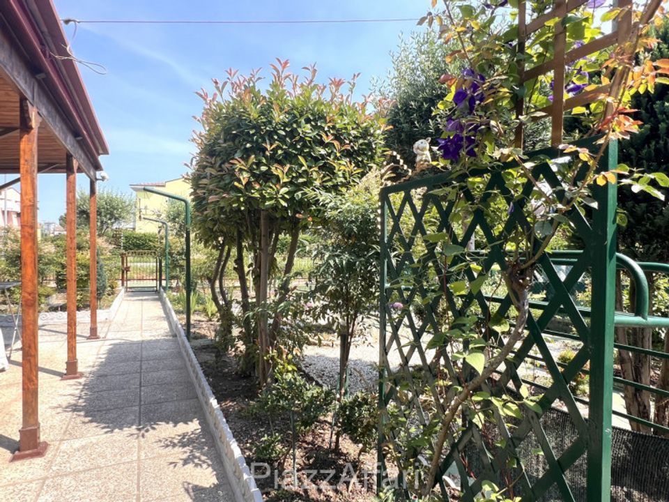 Villa i Pontelongo, Padua - bilde 2