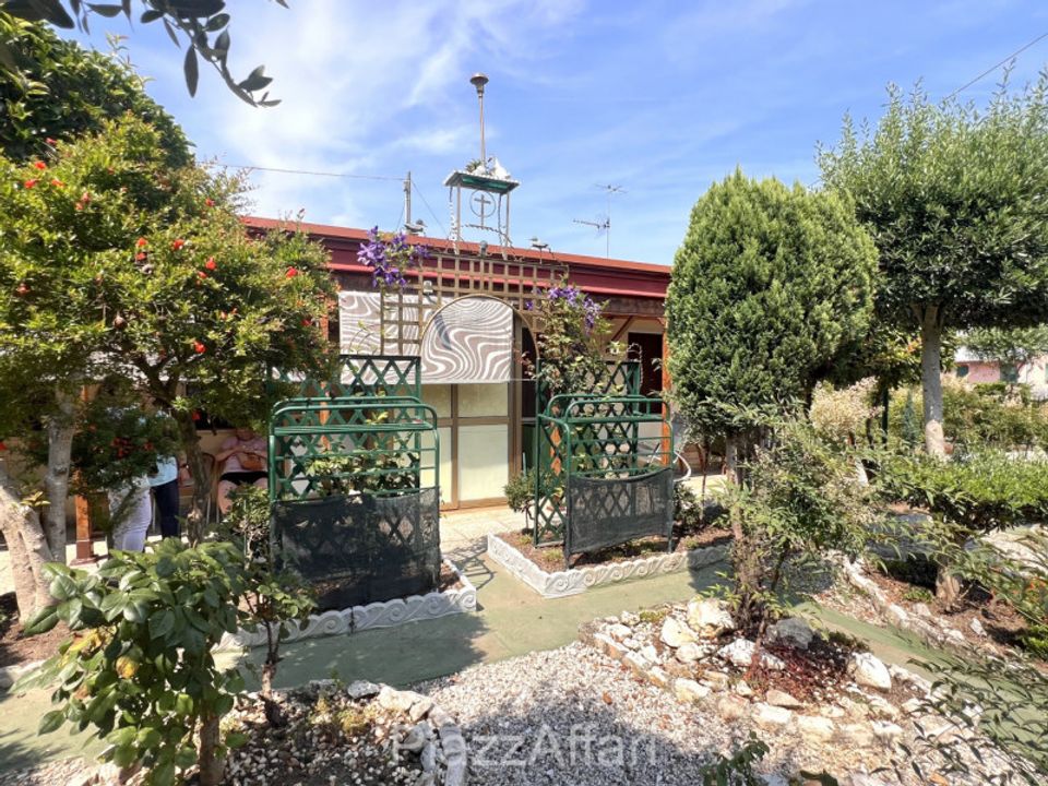 Villa i Pontelongo, Padua - bilde 3