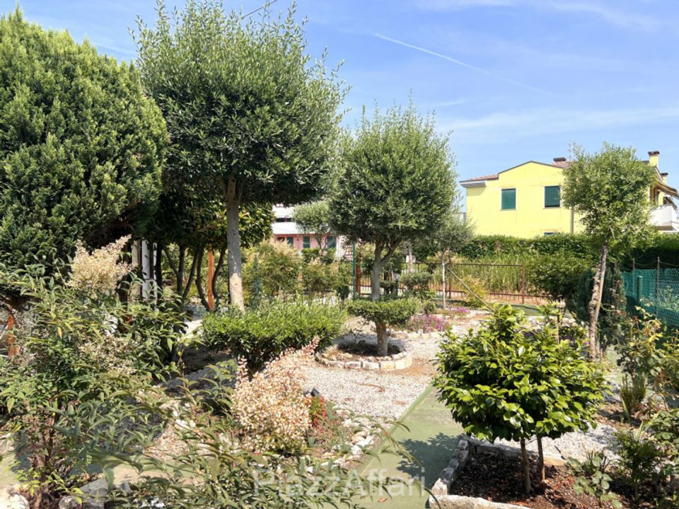 Villa i Pontelongo, Padua - bilde 4