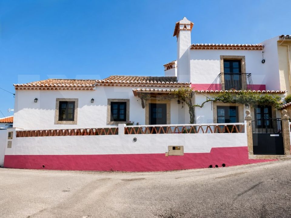 Villa i Mafra, Lisbon - foto 2