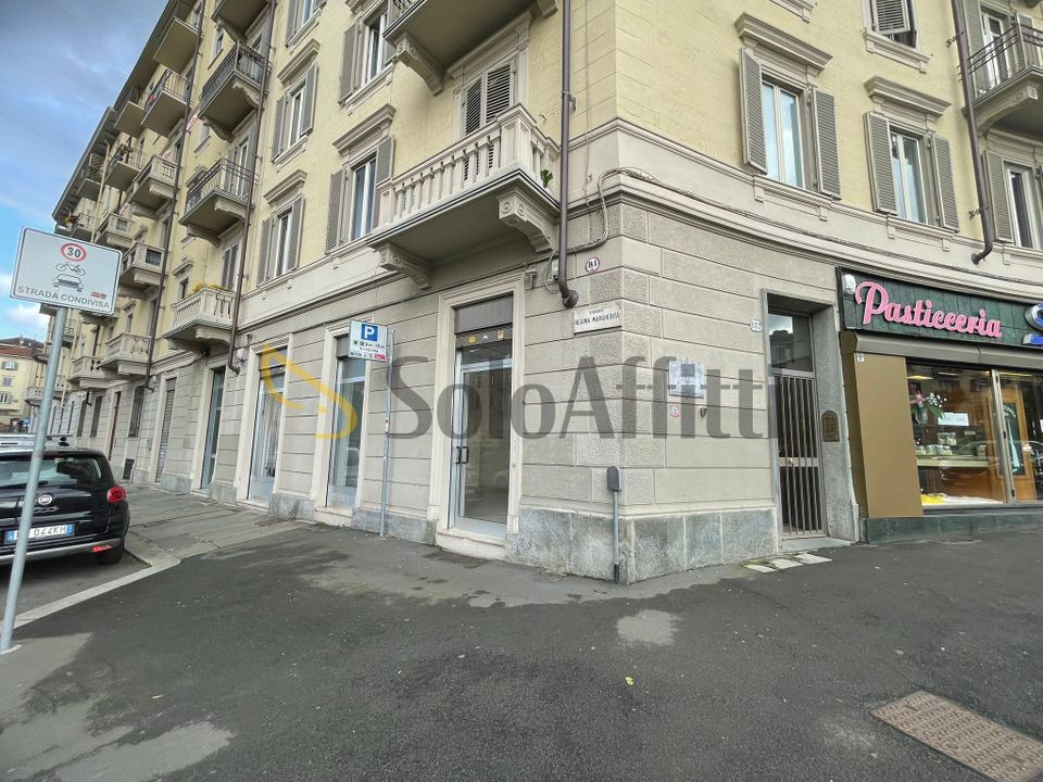 Erhvervsejendom i Torino, Turin - foto 2