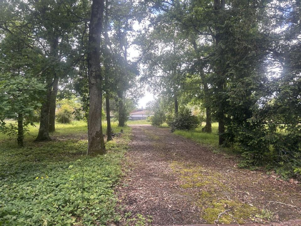 Villa i Le Taillan-Medoc, Gironde - foto 3