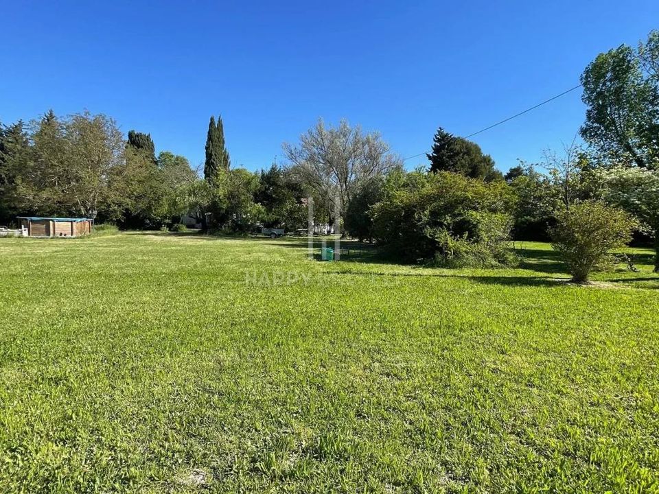 Villa a Saint-Remy-de-Provence, Bouches-du-Rhone - foto 2