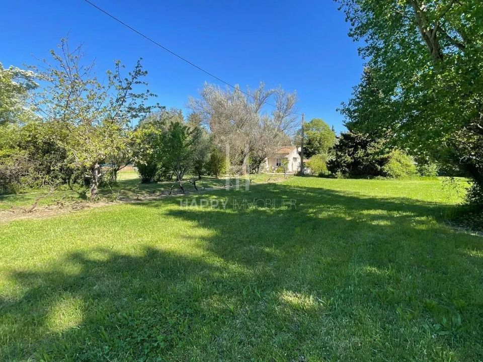 Villa a Saint-Remy-de-Provence, Bouches-du-Rhone - foto 3