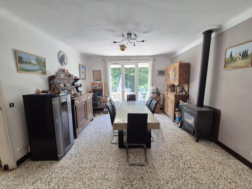 Villa a Saint-Remy-de-Provence, Bouches-du-Rhone - foto 4