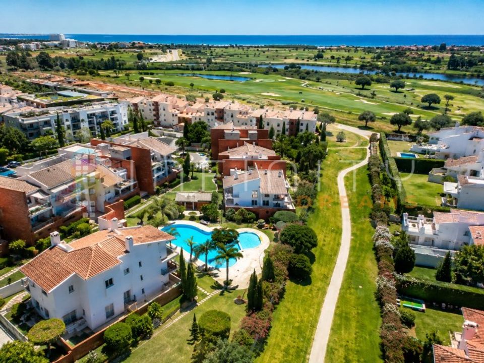 Lejlighed i Quarteira, Faro - foto 2