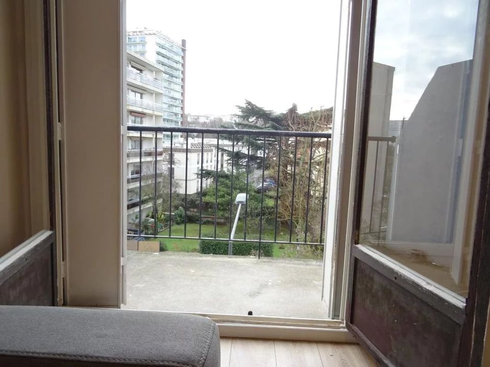 Lejlighed i Châtillon, Hauts-de-Seine - foto 2