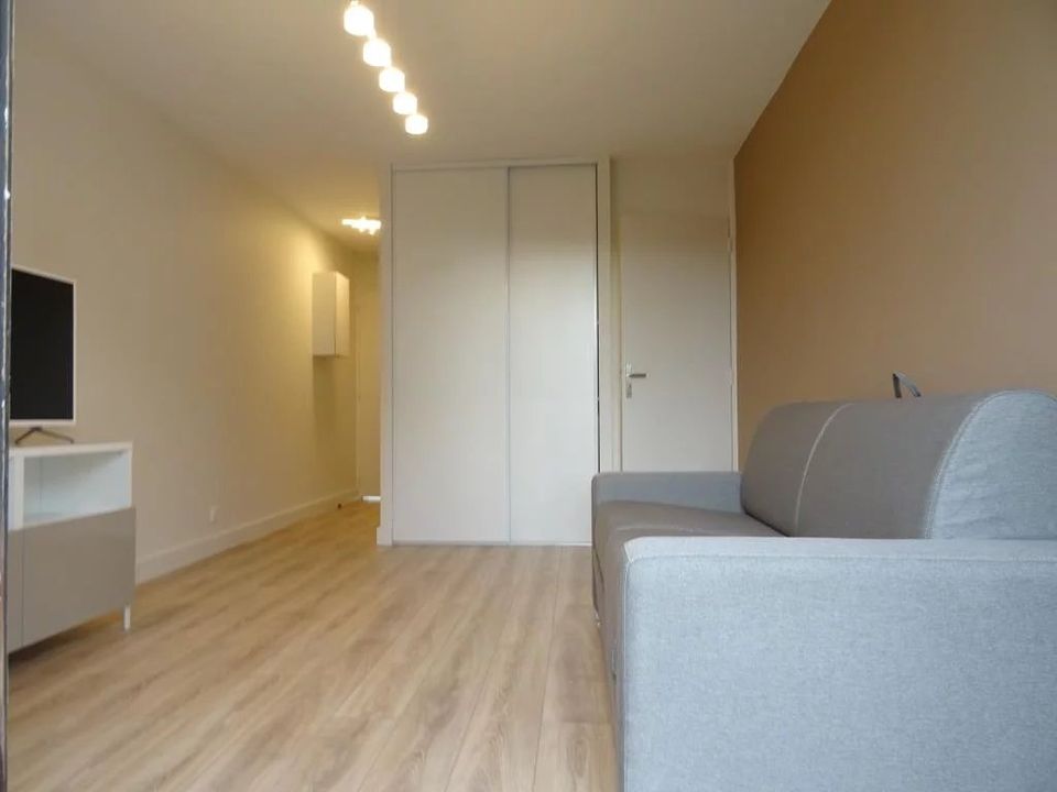 Lejlighed i Châtillon, Hauts-de-Seine - foto 3