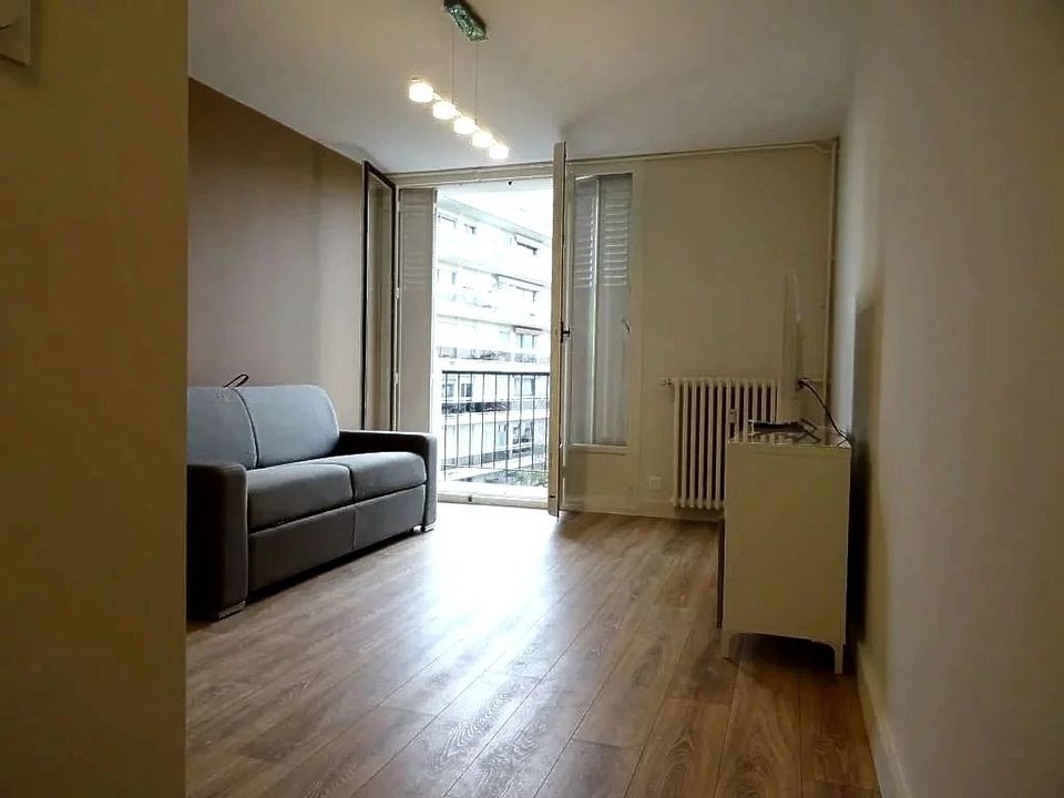 Lejlighed i Châtillon, Hauts-de-Seine - foto 4