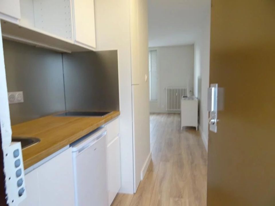 Lejlighed i Châtillon, Hauts-de-Seine - foto 5