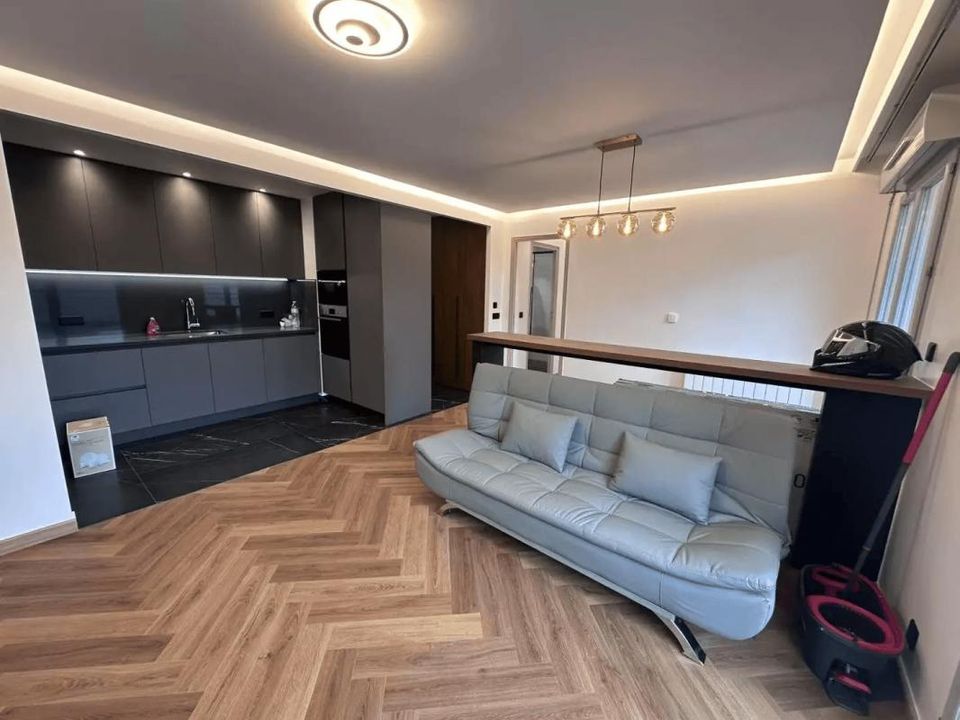 Lejlighed i Romainville, Seine-Saint-Denis - foto 1