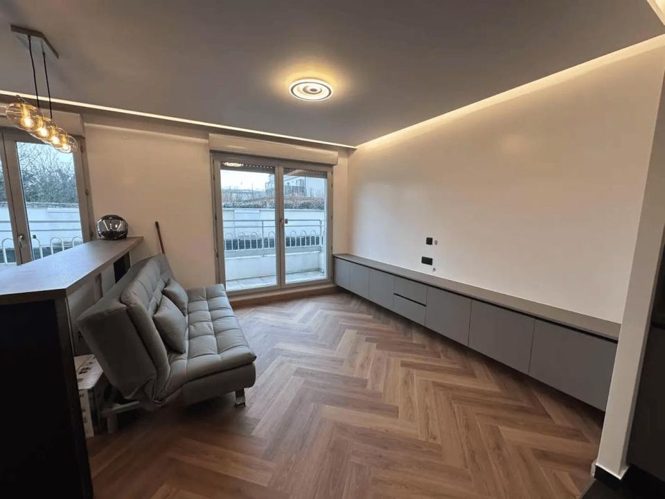 Lejlighed i Romainville, Seine-Saint-Denis - foto 2