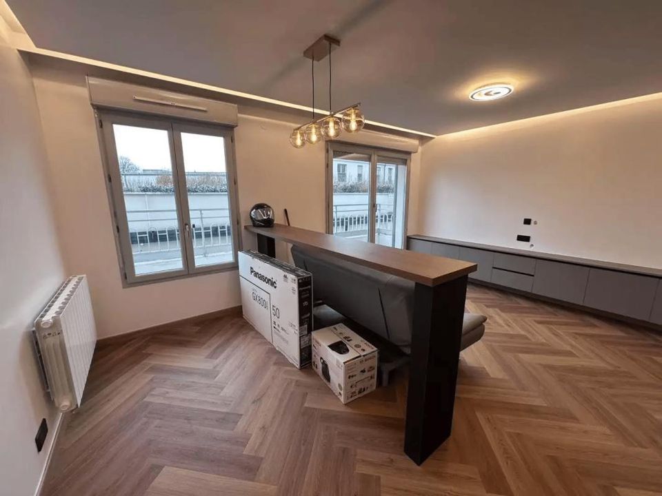 Lejlighed i Romainville, Seine-Saint-Denis - foto 3