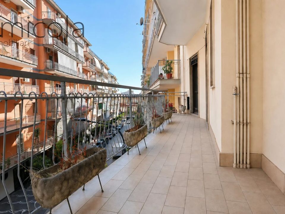 Lejlighed i Portici, Naples - foto 1