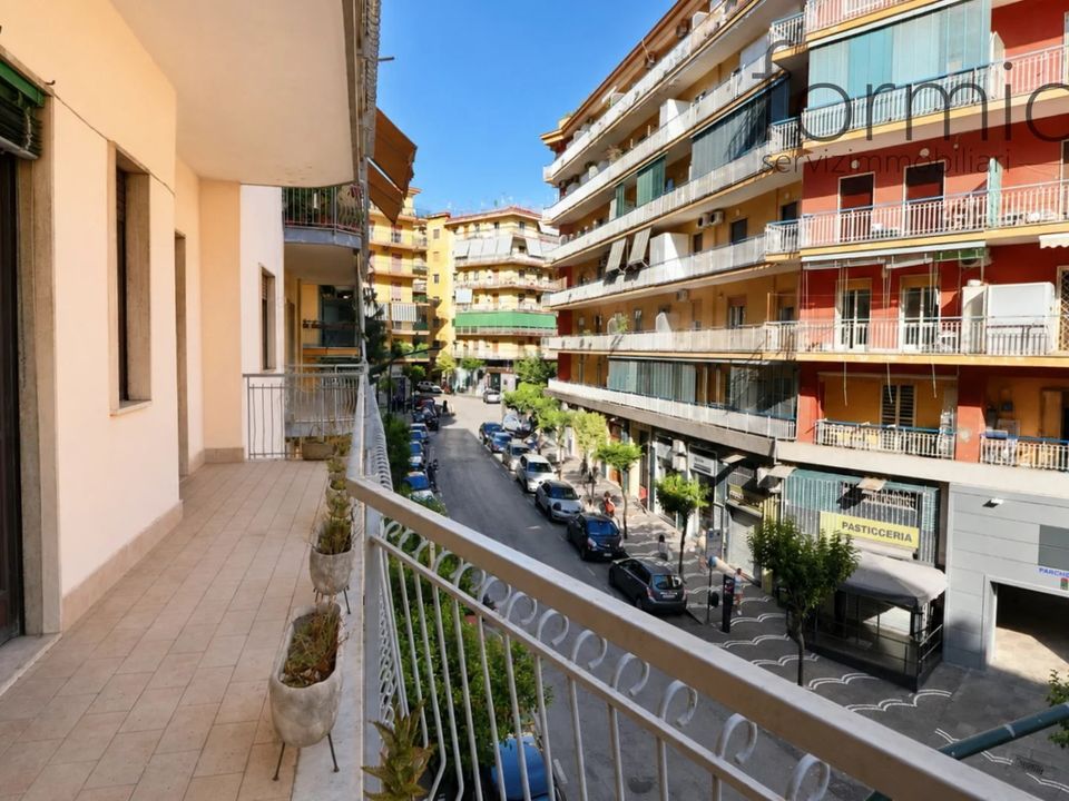 Lejlighed i Portici, Naples - foto 2