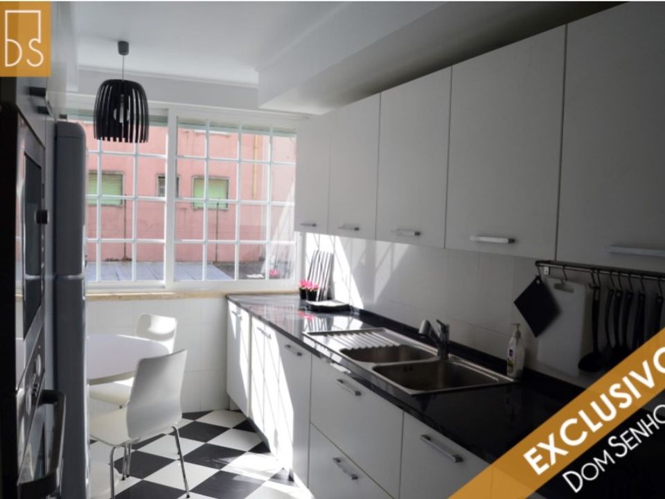 Apartament a Alvalade, Setubal - foto 1