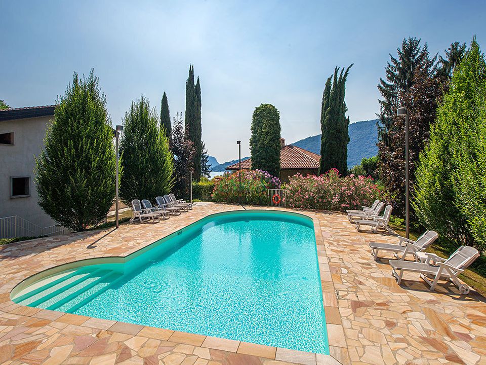 Villa i Sarnico, Bergamo - foto 2
