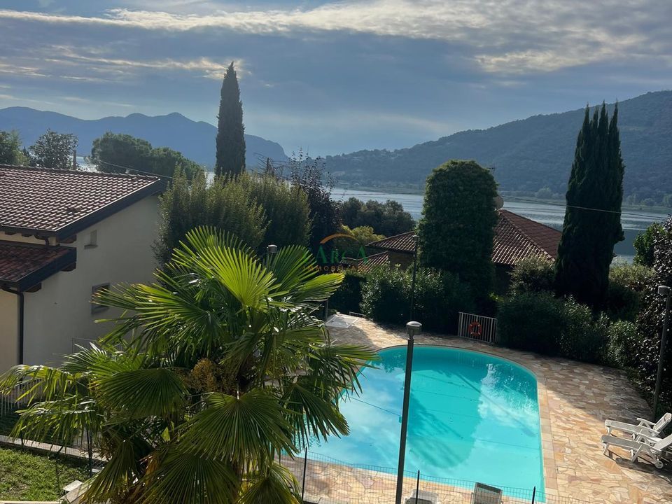 Villa i Sarnico, Bergamo - foto 3