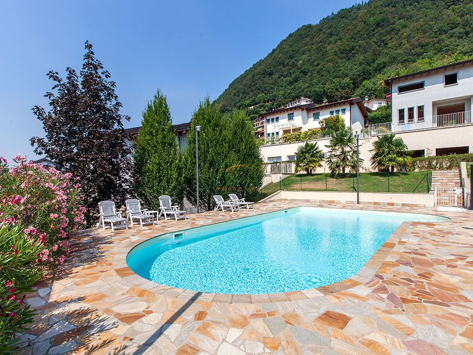 Villa i Sarnico, Bergamo - foto 4