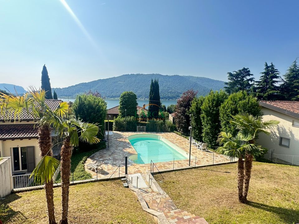 Villa i Sarnico, Bergamo - foto 5