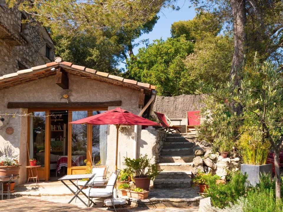 Villa i Vence, Alpes-Maritimes - foto 2